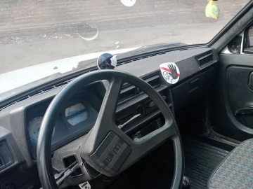 Авто ЗАЗ 1102 1993 № 7272943