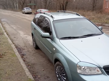 Авто Chevrolet Nubira 2007 № 7272954