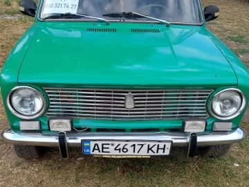 Авто ВАЗ 2101 1979 № 7272966