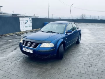 Авто Volkswagen Passat Sedan 2001 № 7272968
