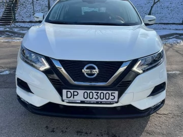 Авто Nissan Qashqai 2018 № 7272977