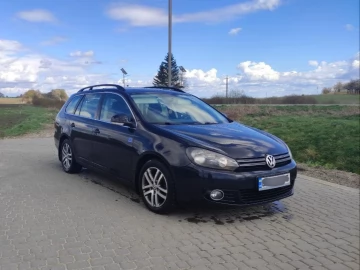 Авто Volkswagen Golf 2010 № 7273000