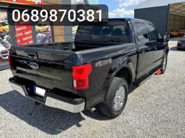 Авто Ford F-Series 2010 № 7273024
