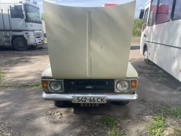 Авто  412 1988 № 7273107