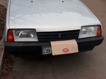 Авто ВАЗ 21099 2004 № 7273131