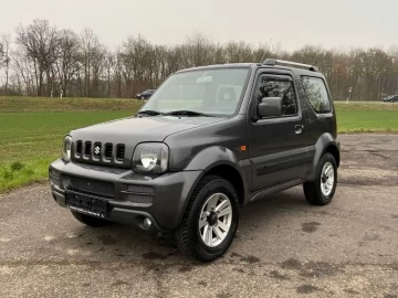Авто Suzuki Jimny 2012 № 7273295
