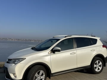 Авто Toyota Rav 4 2013 № 7273664