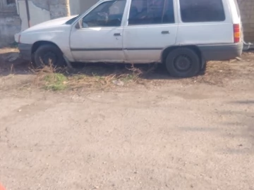 Авто Opel Senator 1989 № 7273701