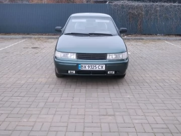 Авто ВАЗ 2110 2006 № 7273734