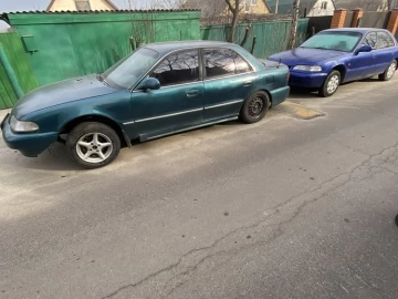 Авто Hyundai Sonata 2000 № 7273755