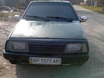 Авто ВАЗ 2108 1988 № 7273993