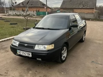 Авто ВАЗ 2110 2008 № 7274252