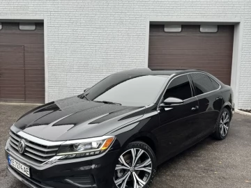 Авто Volkswagen Passat Sedan 2020 № 7274390