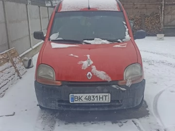 Авто Renault Kadjar 2002 № 7274993