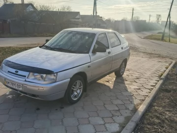 Авто ВАЗ 2112 2005 № 7274995