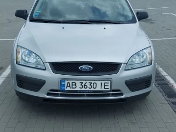 Авто Ford Focus 2006 № 7275162