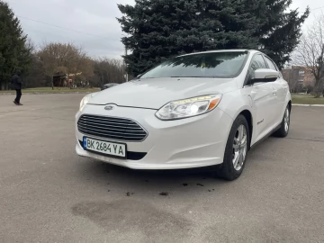 Авто Ford Focus 2013 № 7275314