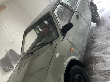 Авто ВАЗ 21099 2001 № 7275349