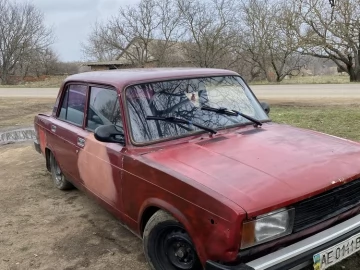 Авто ВАЗ 21053 1991 № 7275583