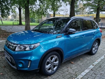 Авто Suzuki Vitara 2017 № 7276088
