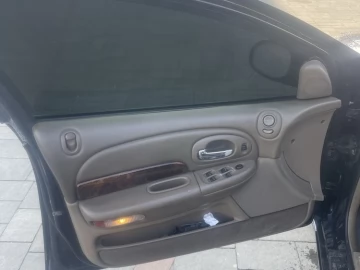 Авто Chrysler 300M 2004 № 7276352