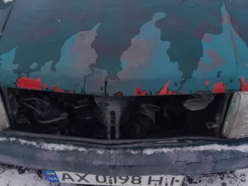 Авто  2141 1990 № 7276372
