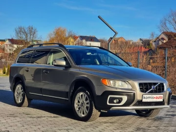 Авто Volvo Xc70 2008 № 7276592