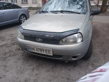 Авто ВАЗ 1118 Kalina 2006 № 7276596