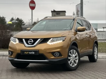Авто Nissan Rogue 2013 № 7276863