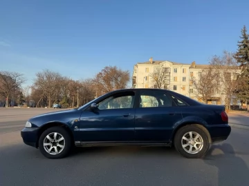 Авто Audi A4 1999 № 7276887