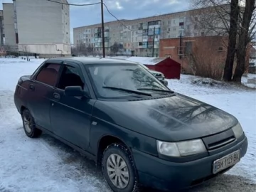 Авто ВАЗ 2110 2006 № 7277251