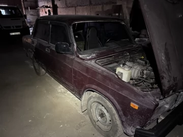 Авто ВАЗ 2107 2014 № 7277635