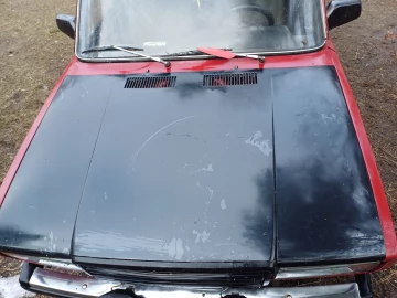 Авто ВАЗ 2107 1990 № 7277650