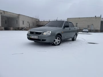 Авто ВАЗ 2170 Priora 2008 № 7277667