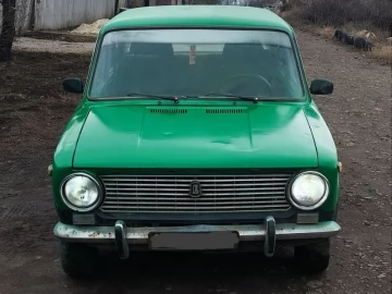 Авто ВАЗ 2101 1982 № 7278411