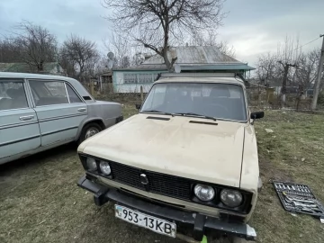 Авто ВАЗ 21063 1993 № 7278431
