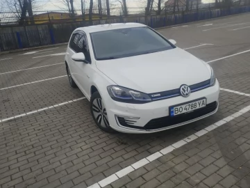 Авто Volkswagen Golf 2019 № 7278447