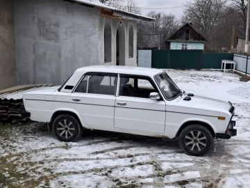 Авто ВАЗ 2106 1992 № 7278464