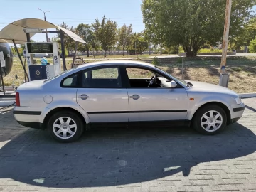 Авто Volkswagen Passat Sedan 1997 № 7278486