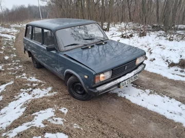 Авто ВАЗ 21043 2001 № 7279976