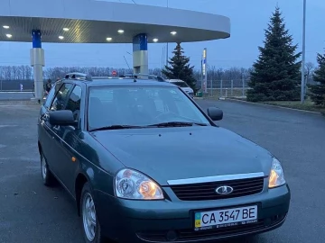 Авто ВАЗ 2171 Priora 2011 № 7280008
