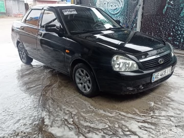 Авто ВАЗ 21074 2008 № 7280276