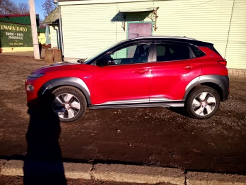 Авто Hyundai Amica 2019 № 7281703