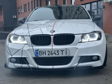 Авто BMW 3 Серия 2011 № 7281756