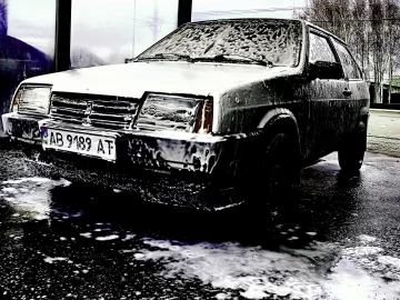 Авто ВАЗ 2108 1986 № 7281769