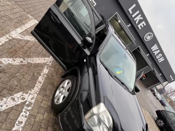 Авто Nissan X-Trail 2007 № 7281869