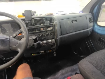 Авто Fiat Ducato 1998 № 7281886