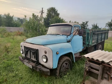 Авто Daewoo Arcadia 1980 № 7282687