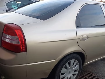 Авто KIA Shuma 2001 № 7283019