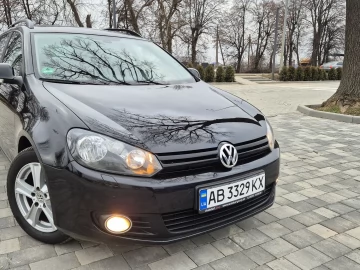 Авто Volkswagen Golf 2013 № 7283021